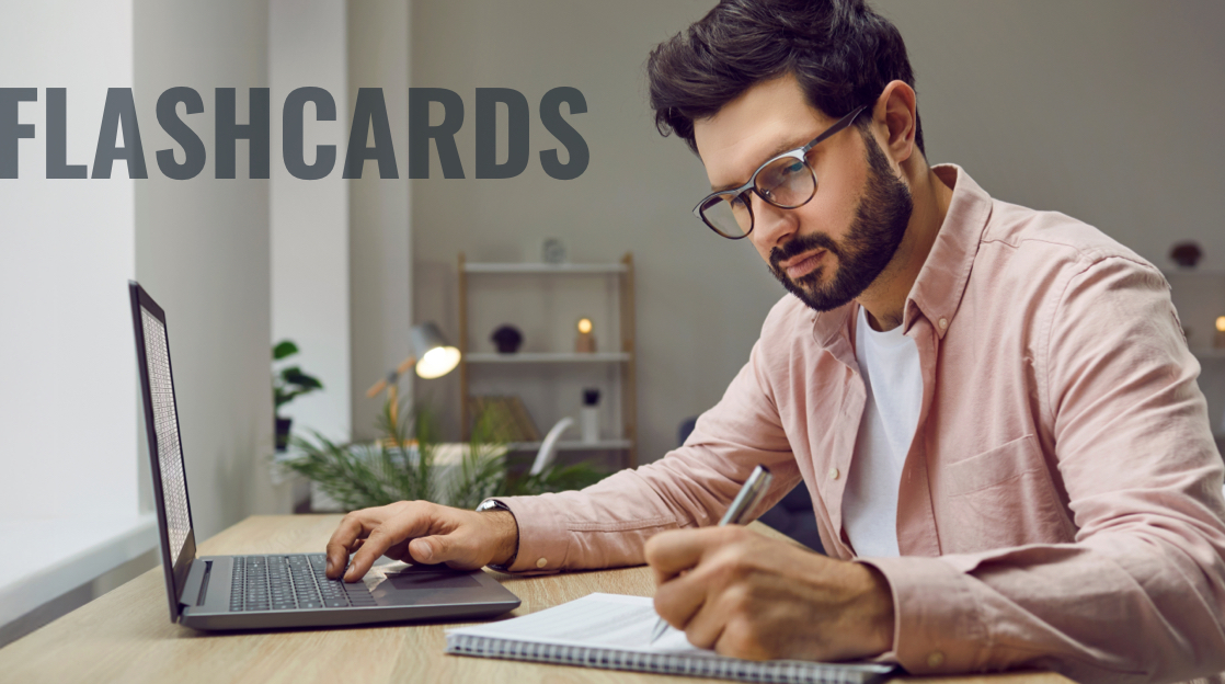 Maybe Flashcard 5 Tips to Making Your Own Online Flashcards for Studying