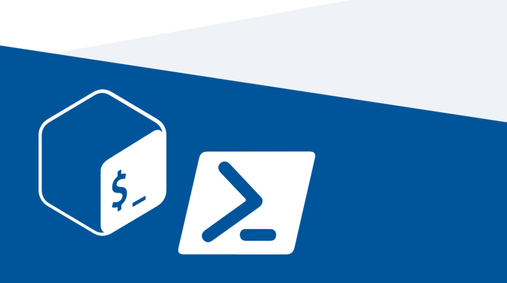 Why PowerShell is Better than Bash picture: A