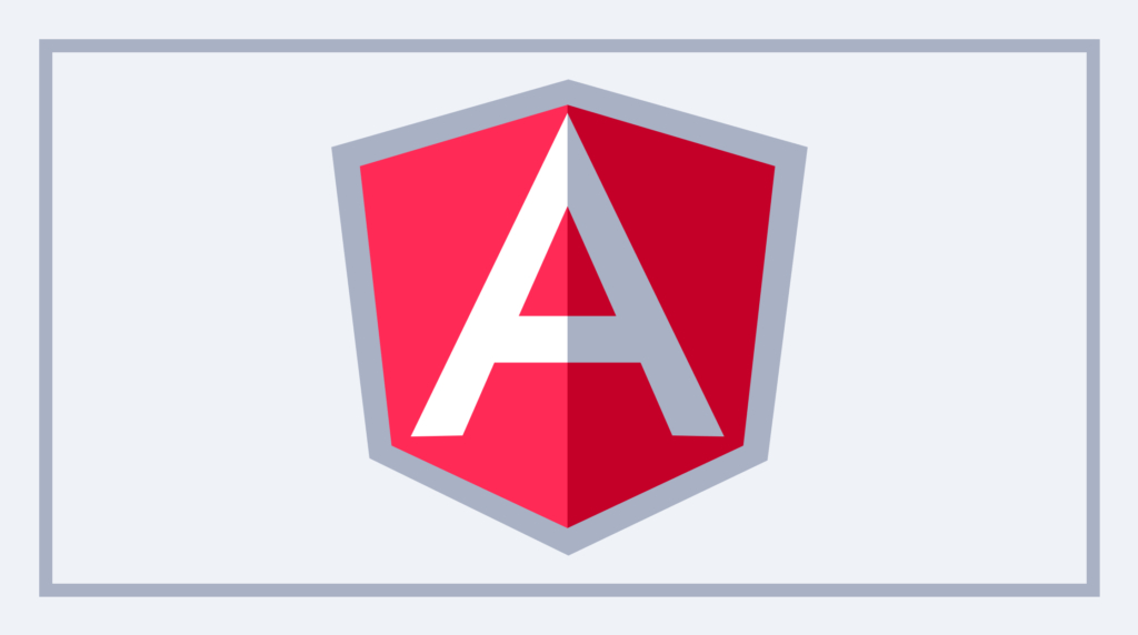 This week: Angular JS picture: A