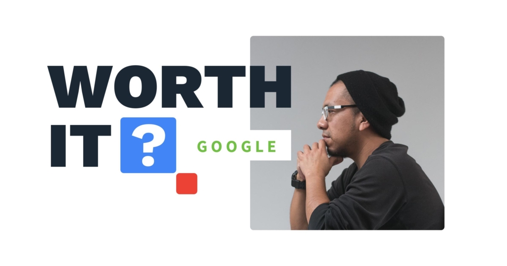 Is the Google Professional Cloud Developer Worth It? picture: A