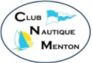 logo club menton