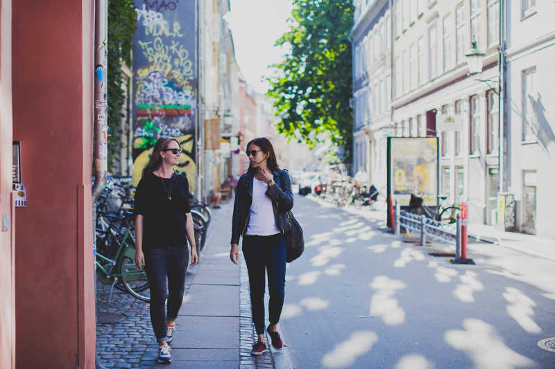 Explore Copenhagen like a local