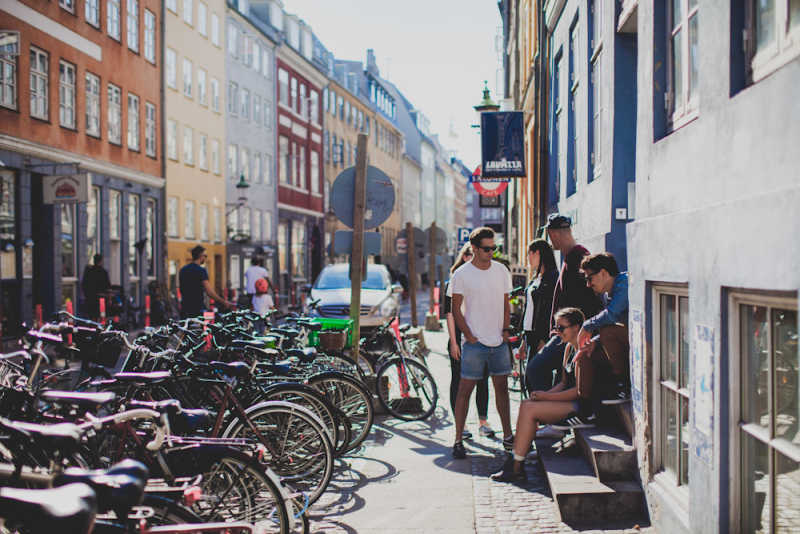 Explore Copenhagen like a local