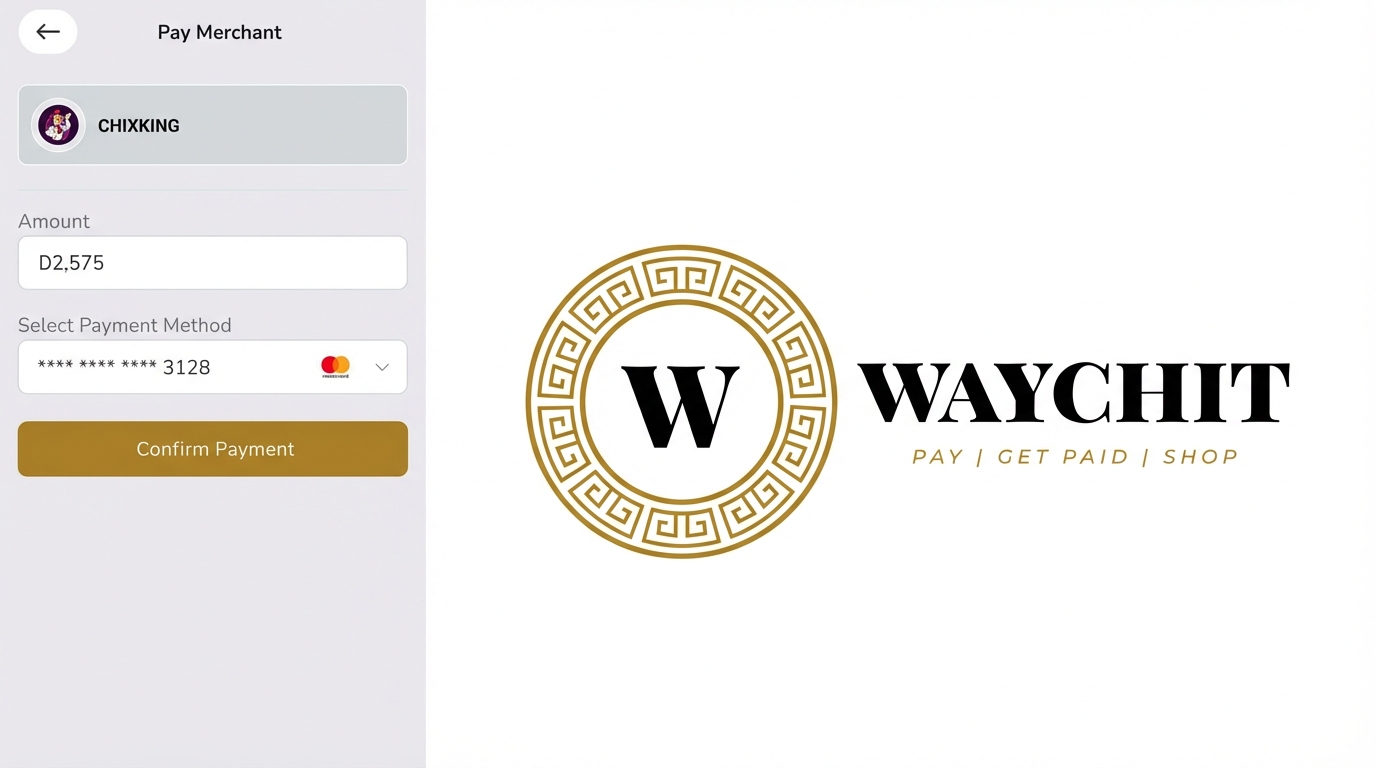 Chixking with Waychit