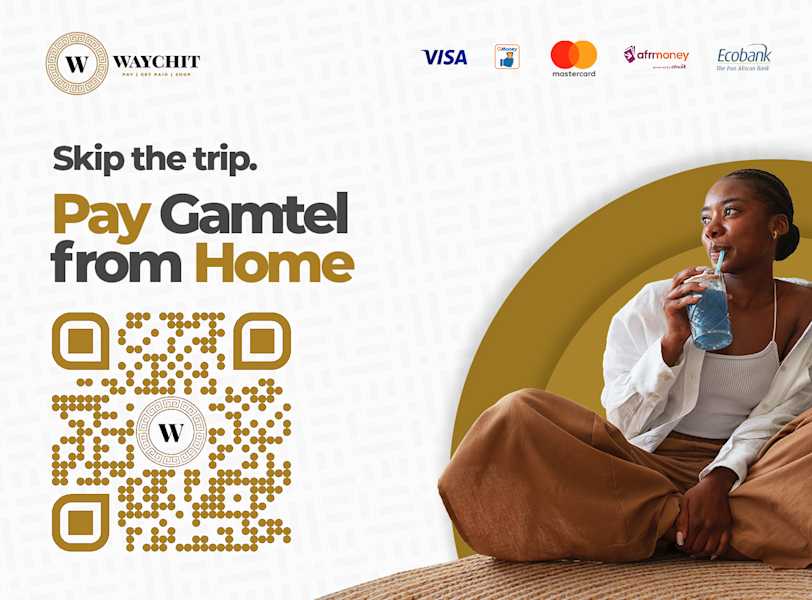 Revolutionizing Internet Renewals: How Waychit Transforms Your Gamtel ...