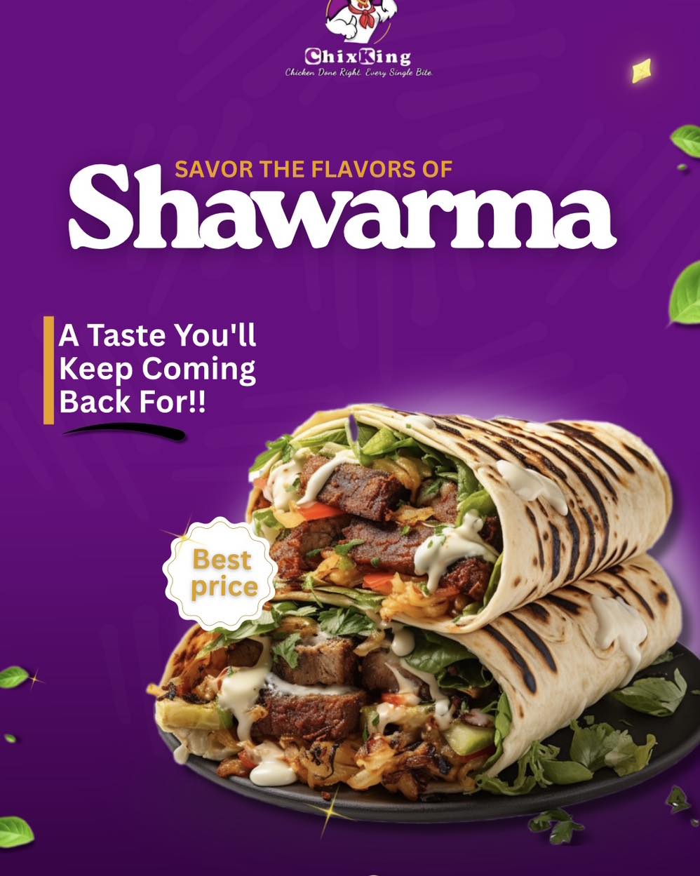 How Chixking Uses WaychitPOS and Waychit Payments to Keep Service Fast and Customers Moving