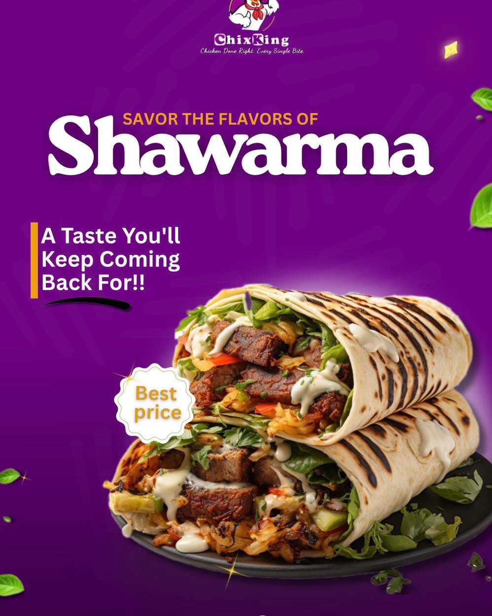 How Chixking Uses WaychitPOS and Waychit Payments to Keep Service Fast and Customers Moving