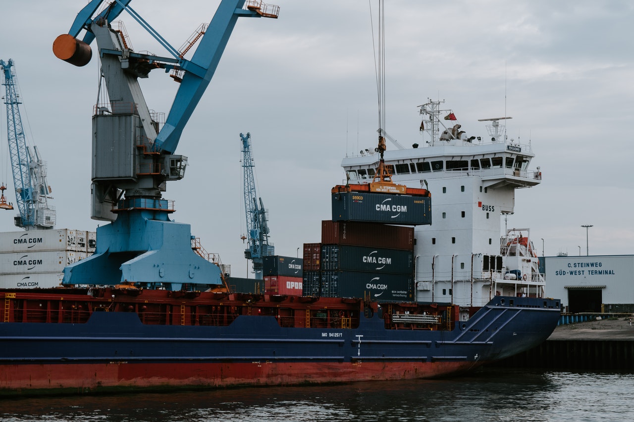 Maritime Services