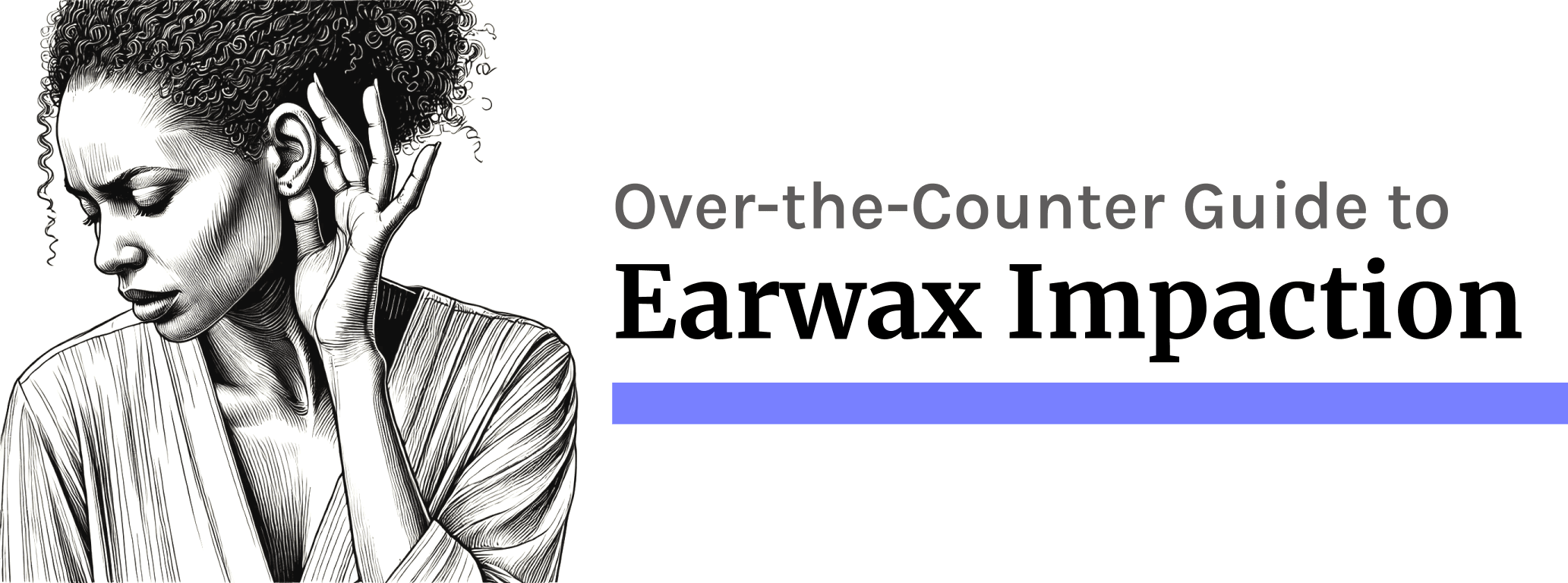 Earwax Blockage: At-Home vs Doctor's Office