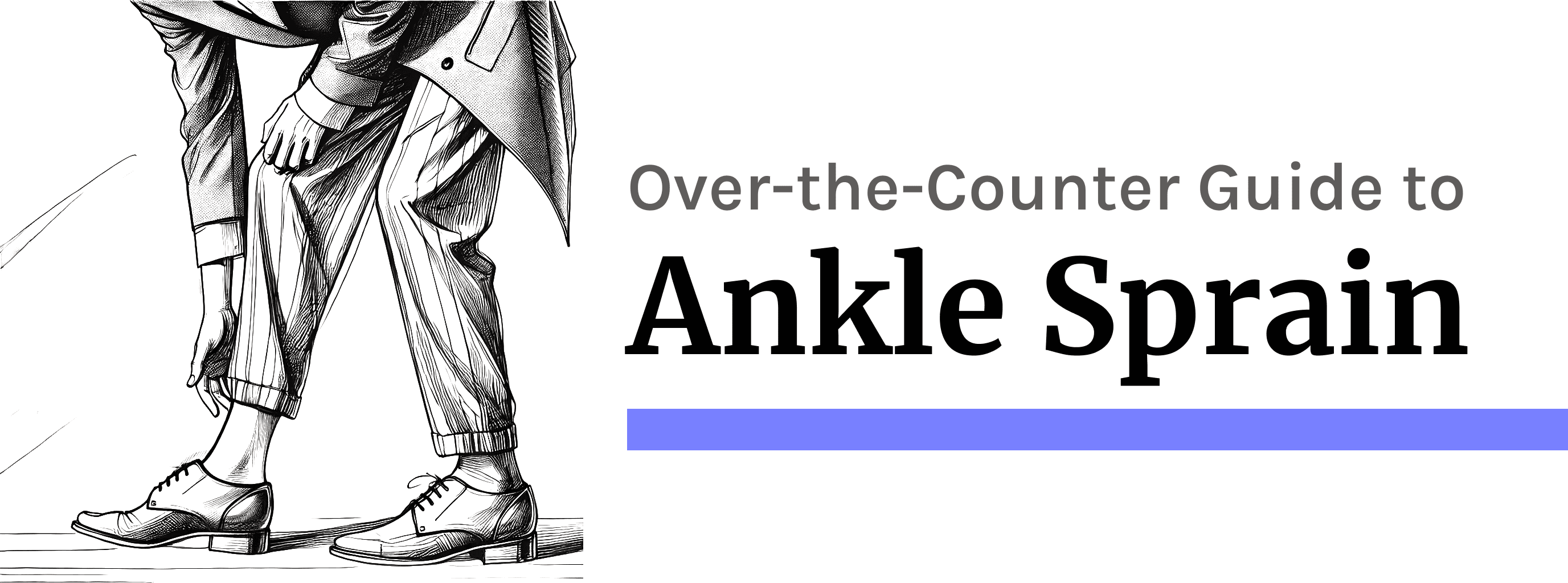 Ankle Sprain Recovery Tips