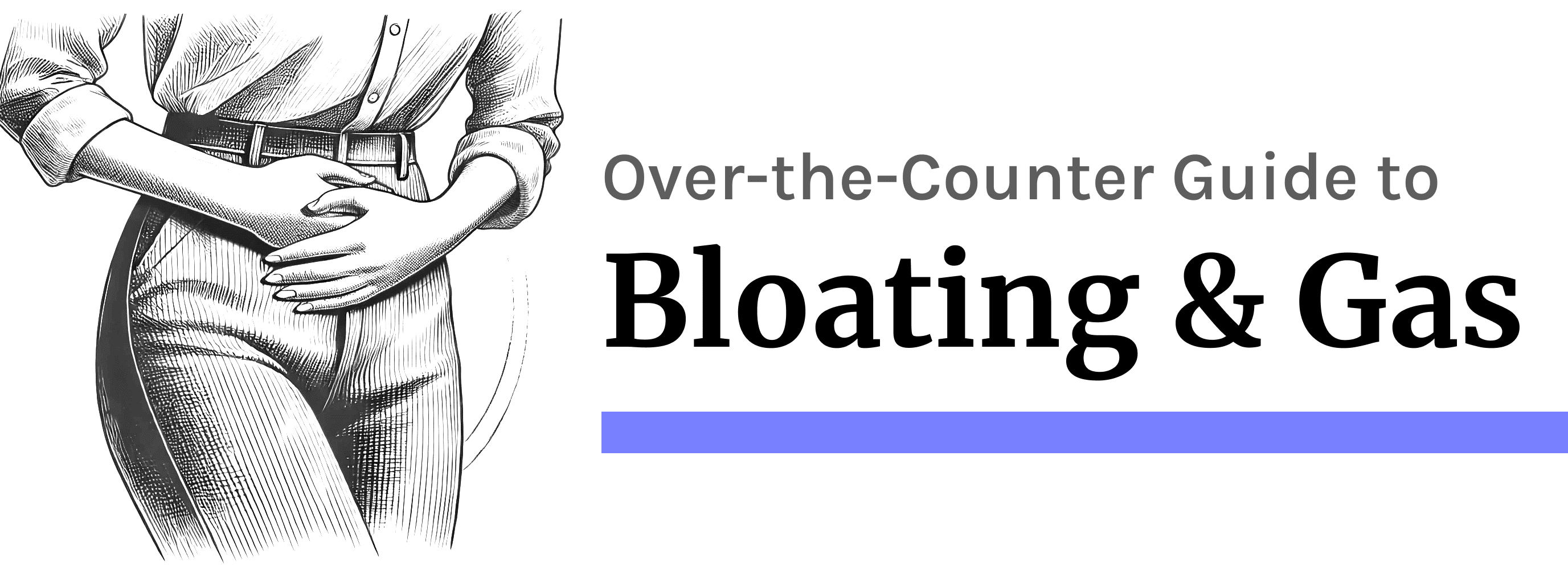 Bloating and Gas