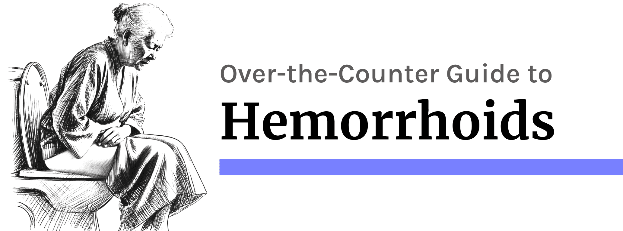 Hemorrhoids: Best Over-the-Counter Initial Treatment Steps