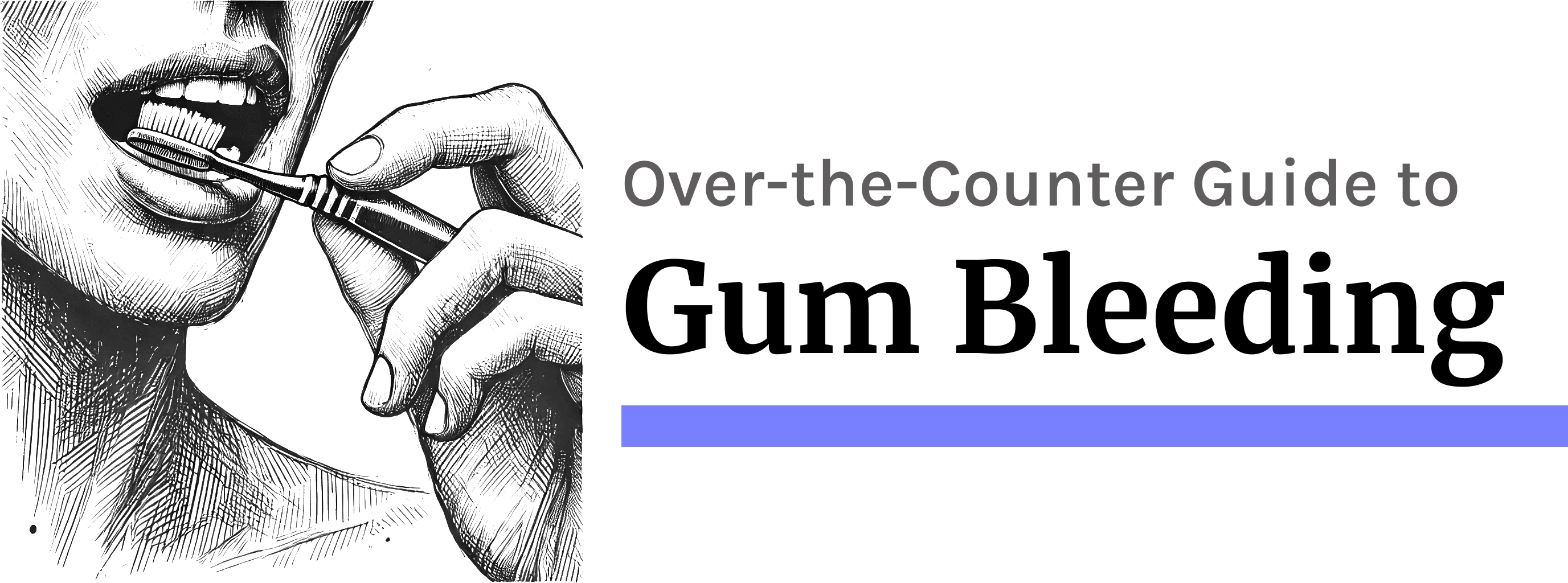 Gum Bleeding (Gingivitis) Reversal