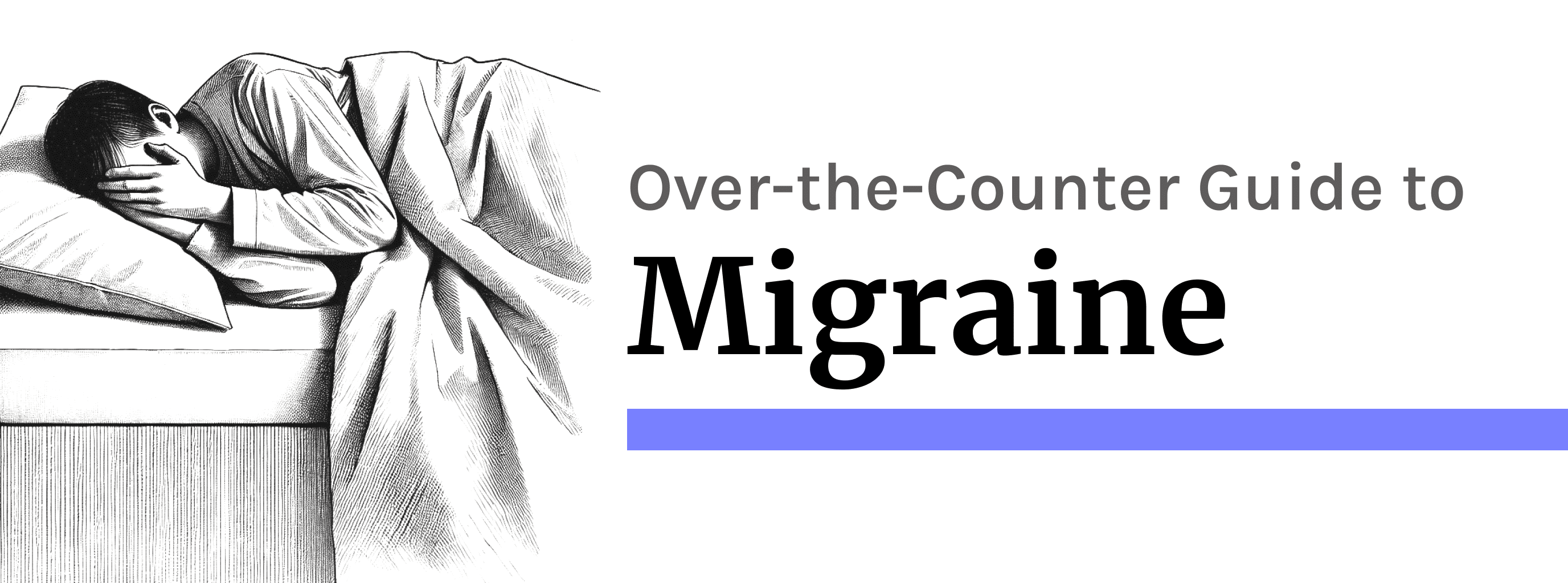 Migraines: Best OTC Medications Doctors Recommend