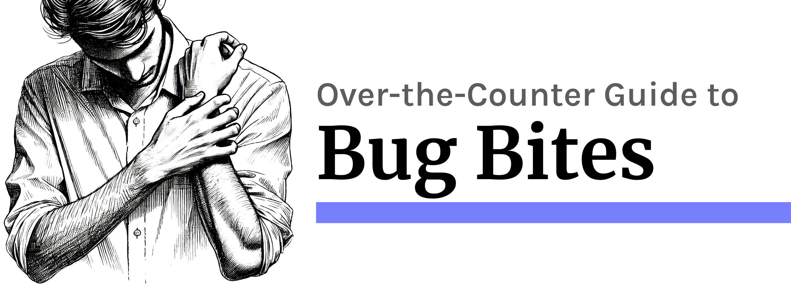 Bug and Insect Bites: Treat and Prevent