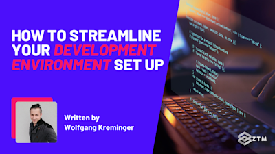Streamlined Development 100s Of In-Depth Guides, Step-By-Step Tutorials & More | Zero To Mastery