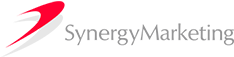 [Company Logo] - Synergy Marketing