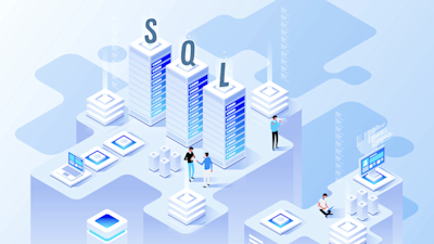 Complete SQL + Databases Bootcamp