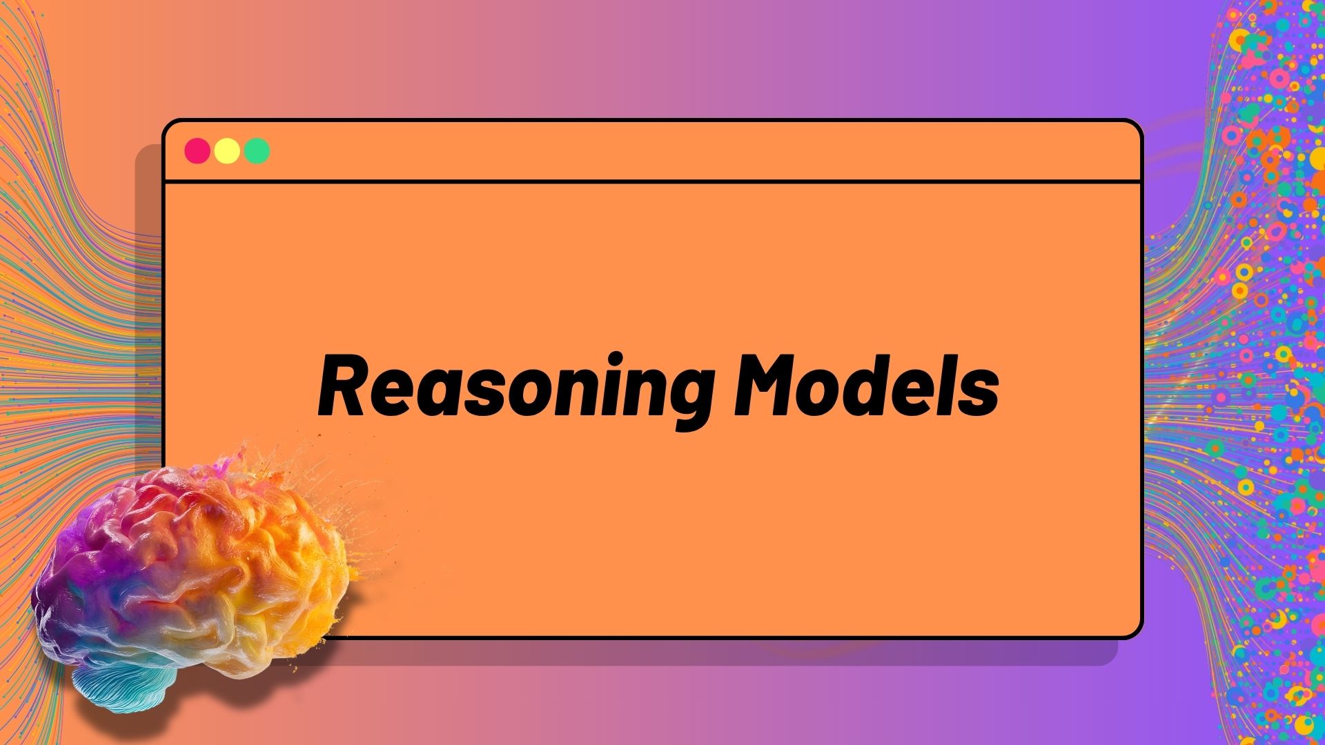 Reasoning Models: The Amazing and Terrifying New Era of AI Thinking