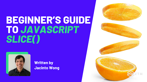 Beginner’s Guide to JavaScript slice() preview