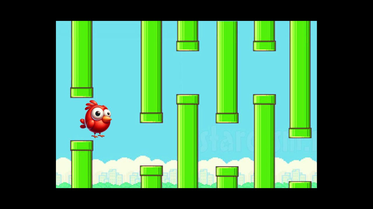 Flappy Bird