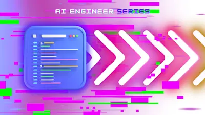 AI Engineering: Building AI Applications (LangChain, LLM APIs + more)