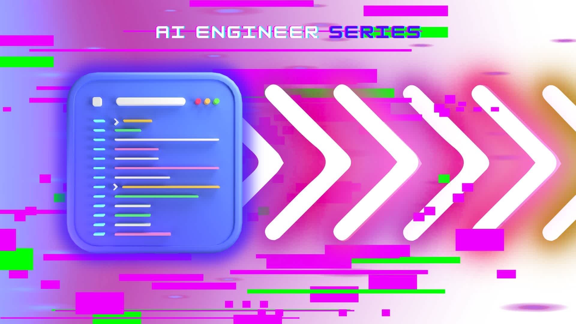 AI Engineering: Building AI Applications (LangChain, LLM APIs + more)
