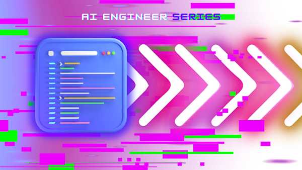 AI Engineering: Building AI Applications (LangChain, LLM APIs + more)