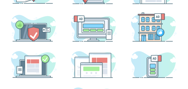 Free Illustrations & Icons