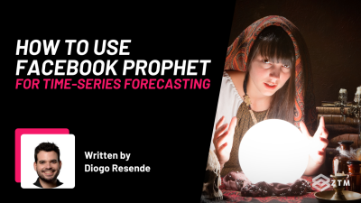 Time-Series Forecasting With Facebook Prophet preview