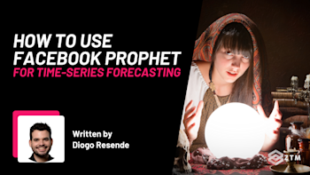 Prophet Program Time-Series Forecasting With Facebook Prophet | Zero To Mastery