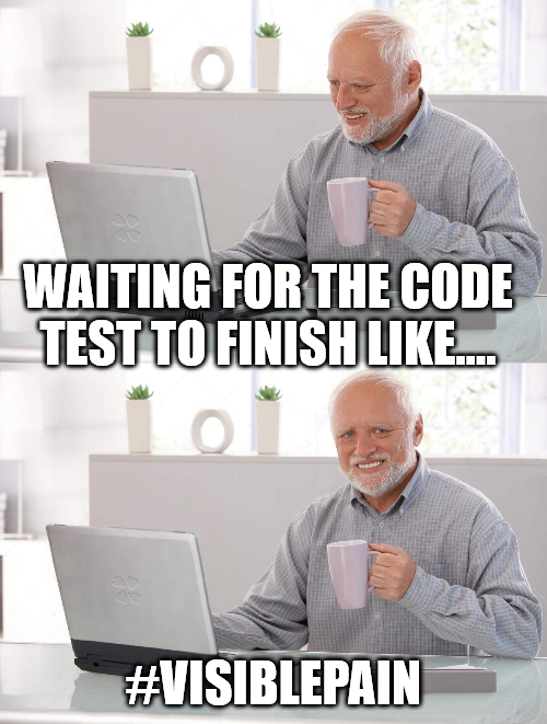 rust code testing