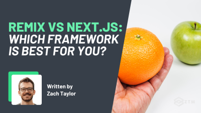 Remix vs Next.js - Which is best? preview