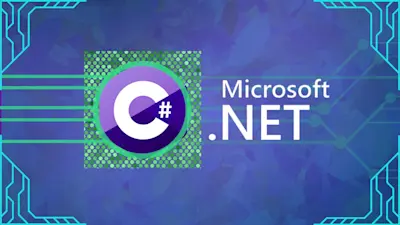 C#/.NET Bootcamp: Full-Stack Web Development (w/ ASP.NET Core and Blazor)