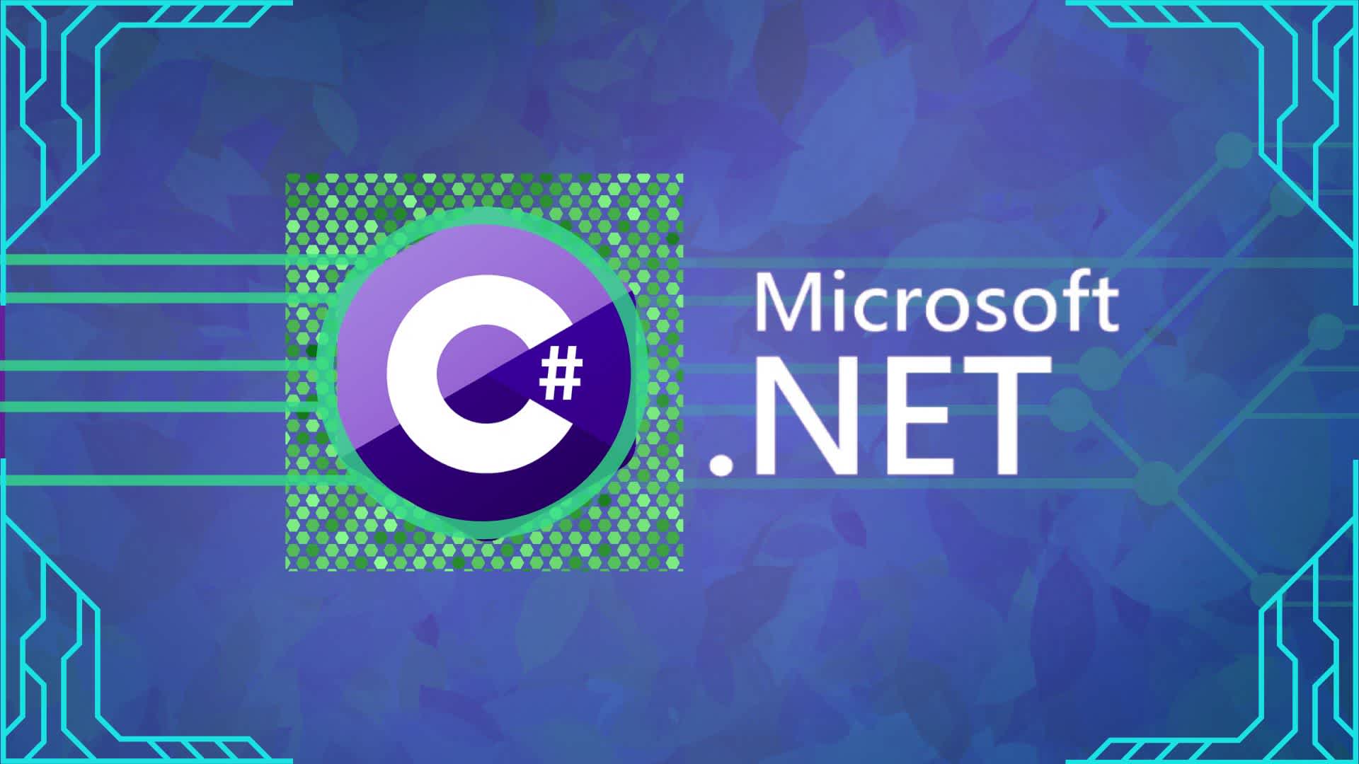 C#/.NET Bootcamp: Full-Stack Web Development (w/ ASP.NET Core and Blazor)