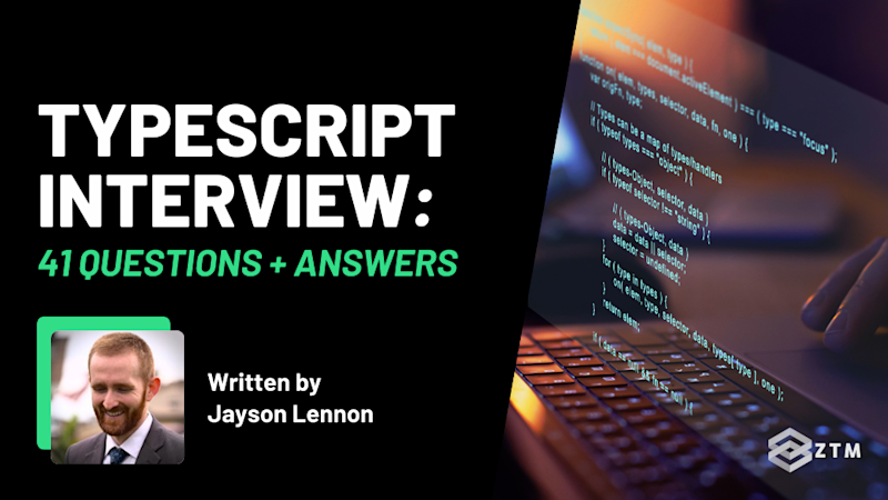 Beginner's Guide to TypeScript Mapped Types (With Code Examples) | Zero ...