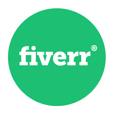 Fiverr Logo Maker