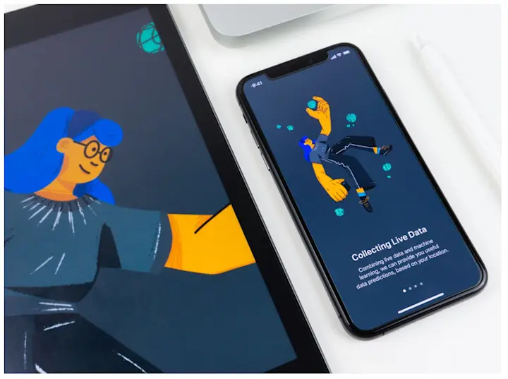 portfolio design assignments design a responsive website