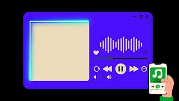 Full-Stack Podcast Player