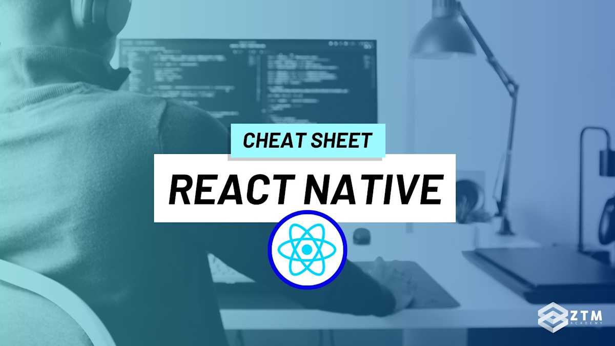 Free Cheat Sheets (Python, JavaScript, Big O, Node, + many more) | Zero ...