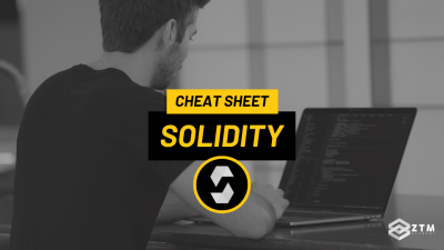 Solidity Cheat Sheet
