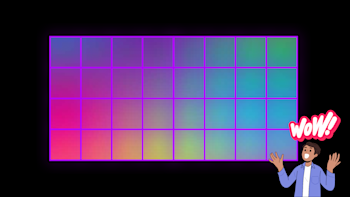 Professional Table (Dark Mode, Responsiveness + more)