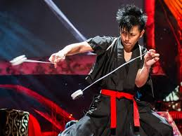 My Journey to Yo-Yo Mastery