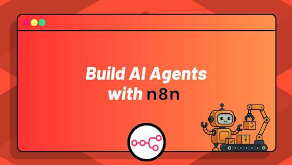 Build AI Agents with n8n