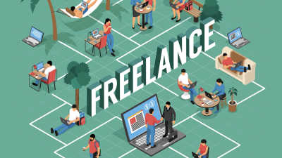 The Complete Guide to Freelancing in 2024
