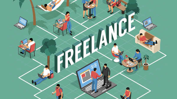 Complete Guide to Freelancing: Zero to Mastery
