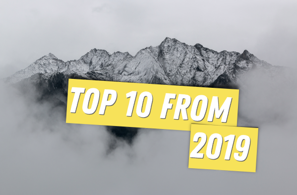 Top 10 Programmer Articles From 2019 preview