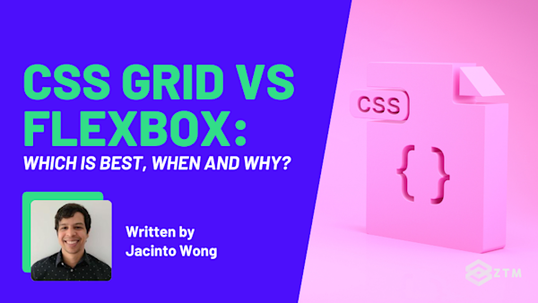 CSS Grid vs Flexbox: Which Is Best, When, And Why? preview