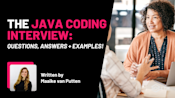 Java Coding Interview Questions + Answers (With Code Examples) | Zero ...
