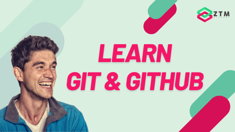 In Depth Tutorial on Git & Github (DevOps Tools)